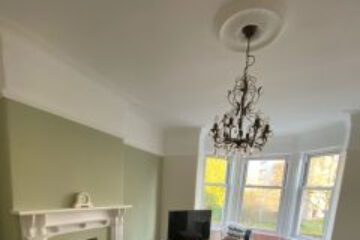 Reliable Edinburgh Painting and Decorating Services