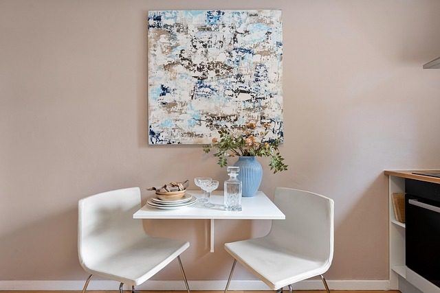 Commercial Painting & Decorating in Edinburgh