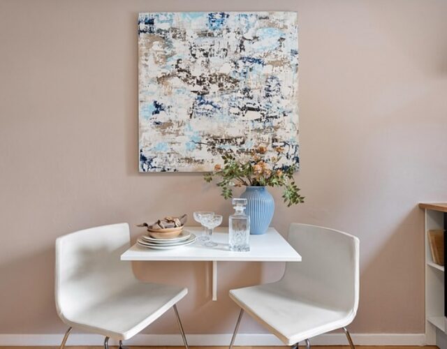 Commercial Painting & Decorating in Edinburgh