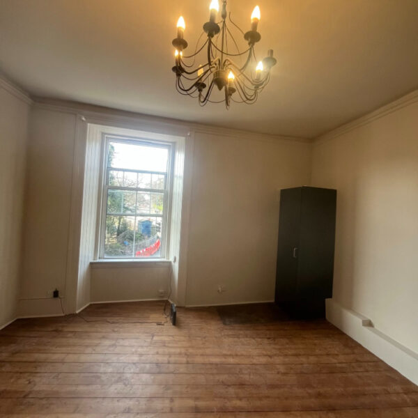 Interior Painting and Decorating Edinburgh
